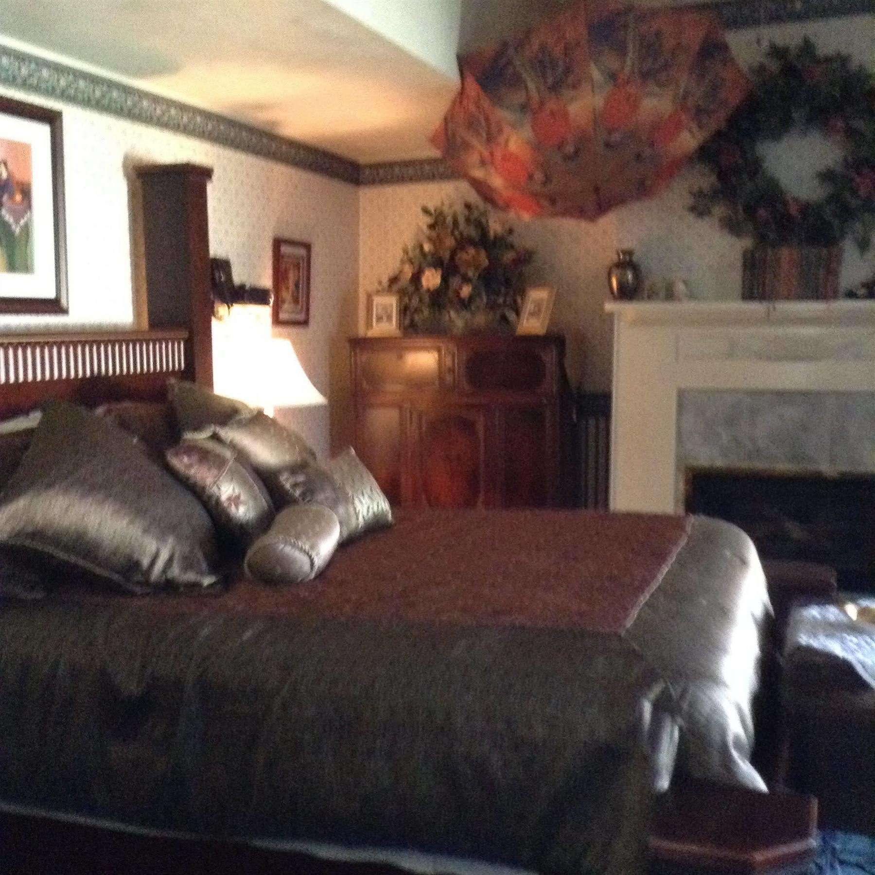 Victoria'S Bed And Breakfast Parowan Extérieur photo